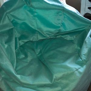 big joe bean bag chair